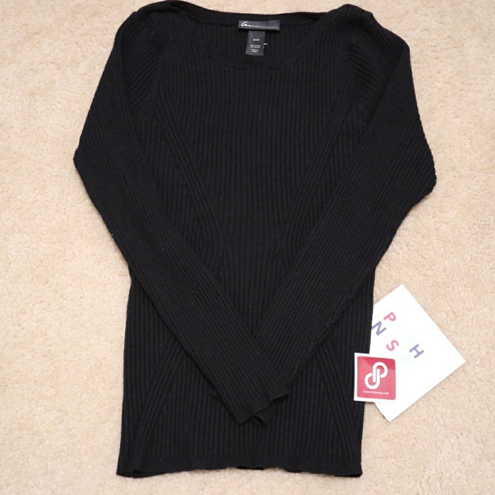 Lane Bryant Sweater